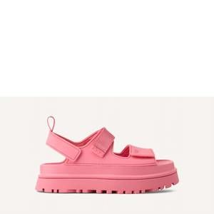 NEW UGG women's goldenglow in tropical pink